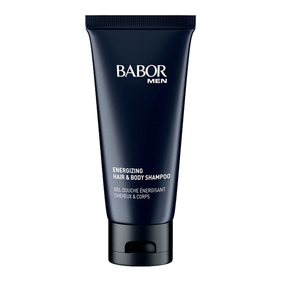 Babor Men Energizing Hair And Body Shampo 200 ml - Koch Parfymeri