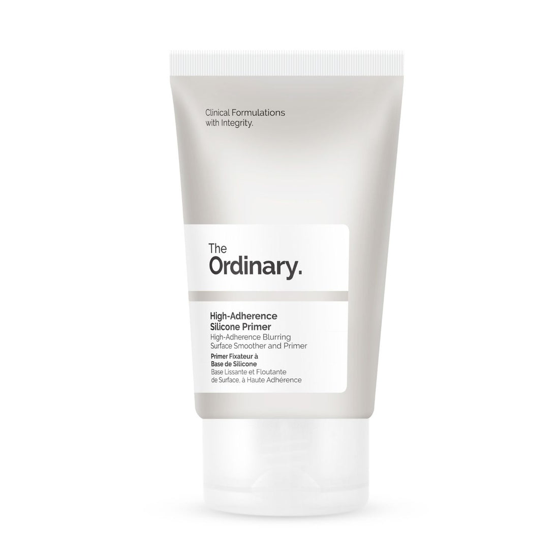 The Ordinary High-Adherence Silicone Primer 30 ml - Koch Parfymeri