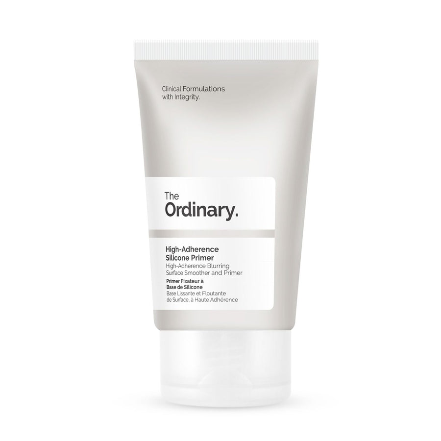 The Ordinary High-Adherence Silicone Primer 30 ml - Koch Parfymeri