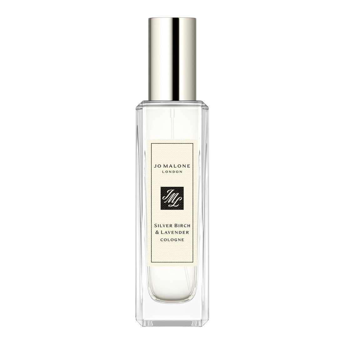 Jo Malone London Silver Birch & Lavender Cologne - Koch Parfymeri