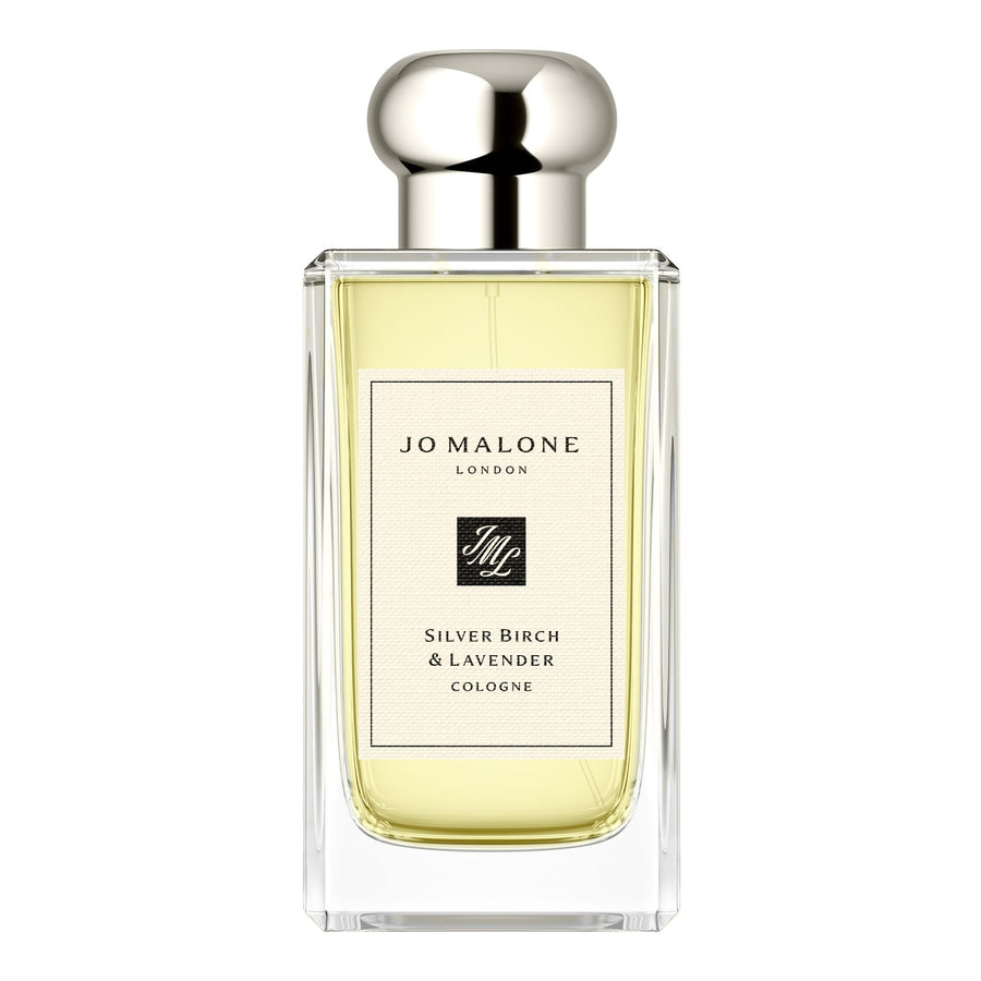 Jo Malone London Silver Birch & Lavender Cologne - Koch Parfymeri