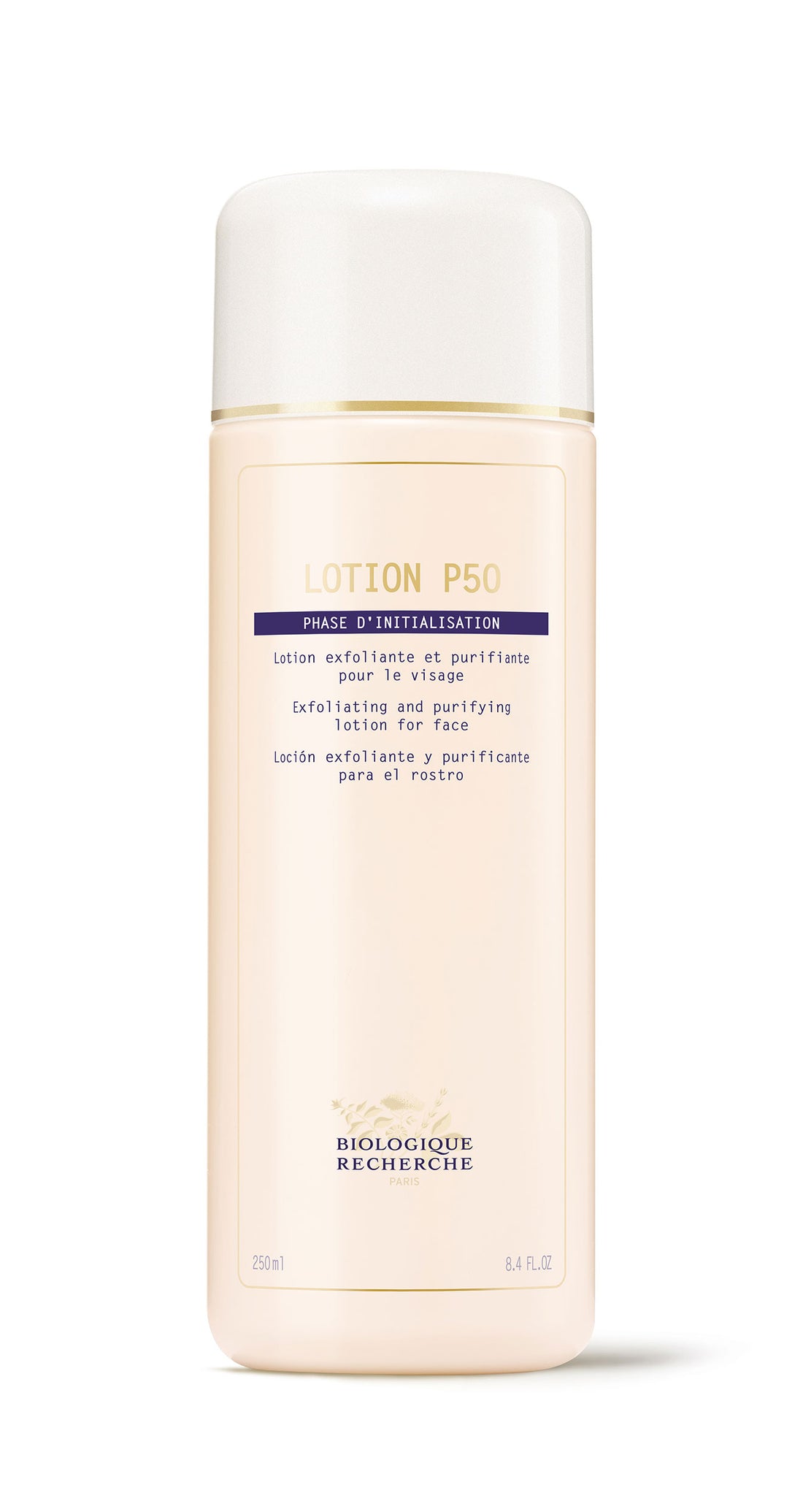 Biologique Recherche Lotion P50 - Koch Parfymeri