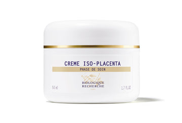 Biologique Recherche Creme Iso-Placenta 50 ml - Koch Parfymeri