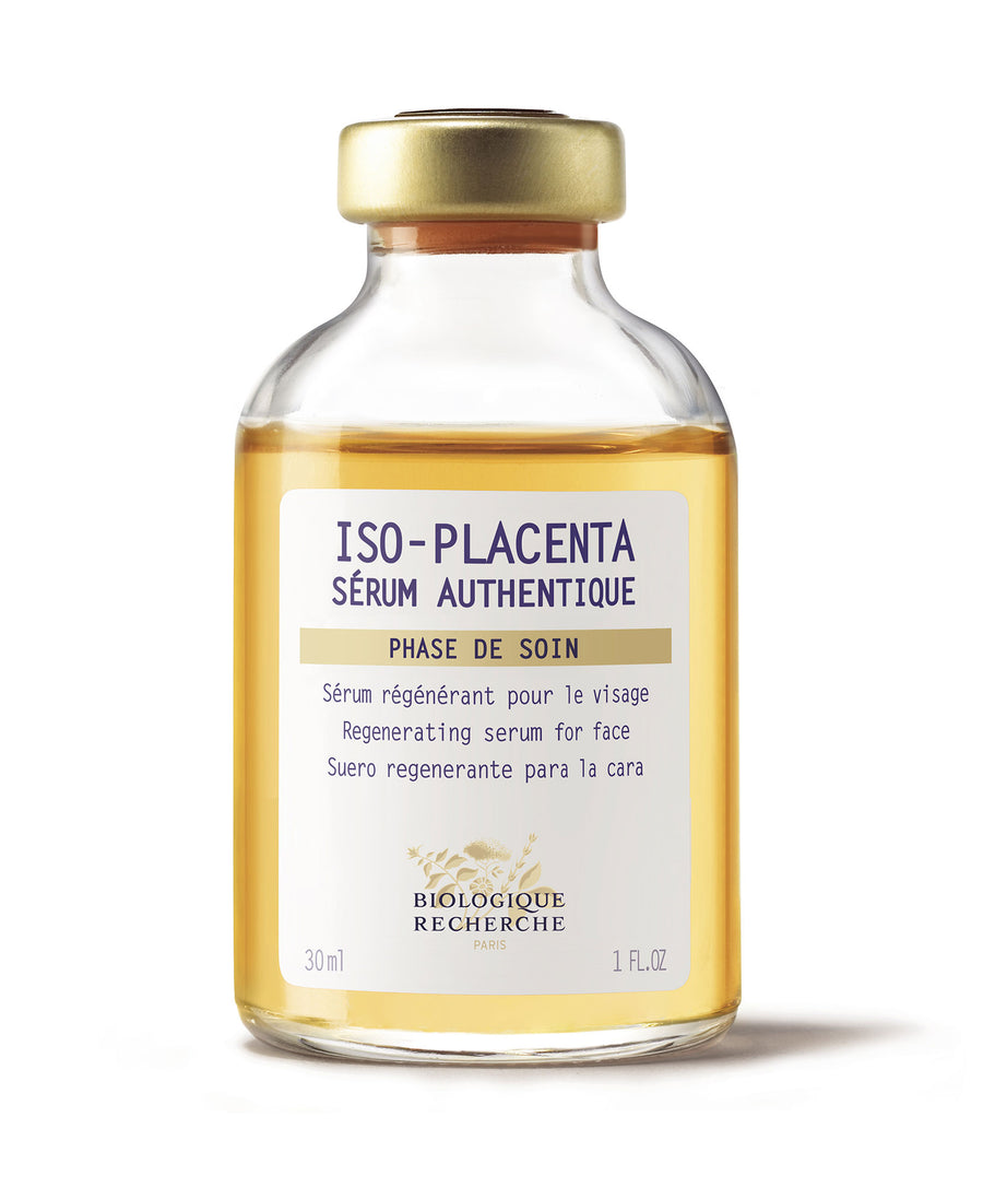 Biologique Recherche Serum ISO-Placenta - Koch Parfymeri