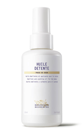 Biologique Recherche Huile Detente 100 ml - Koch Parfymeri