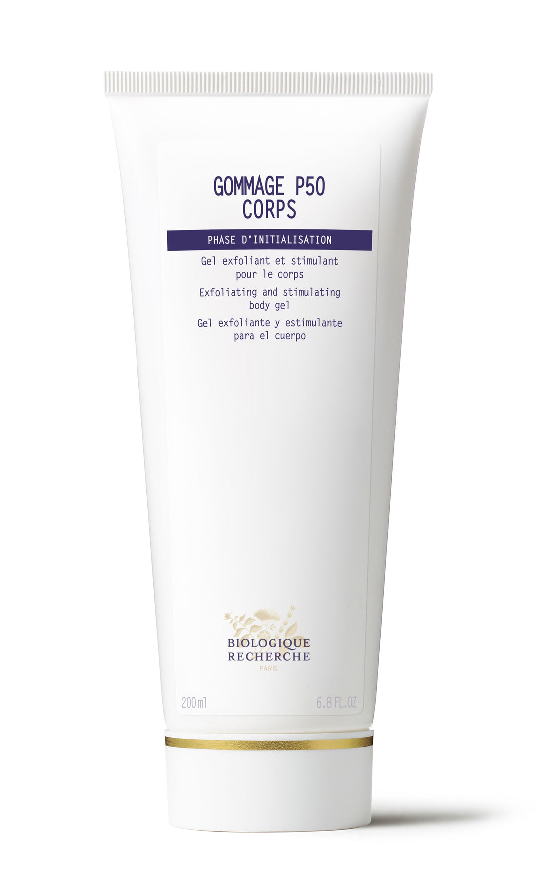 Biologique Recherche Gommage P50 Corps 200 ml - Koch Parfymeri