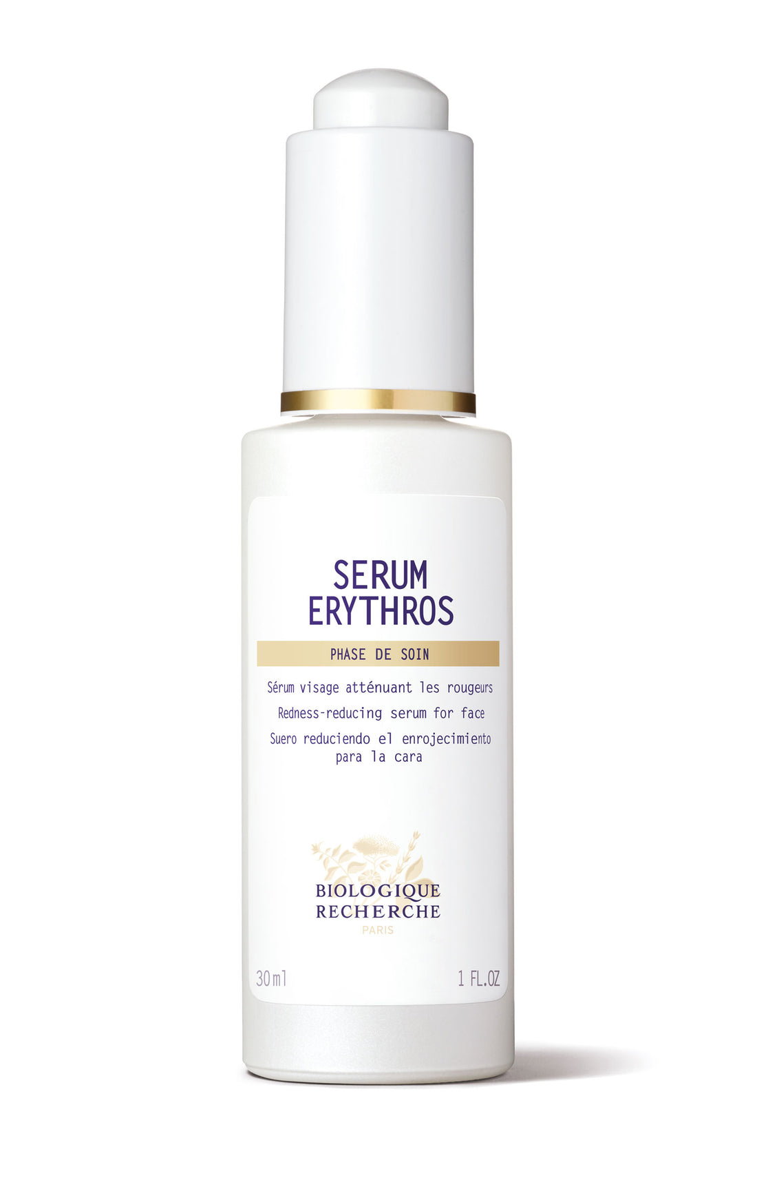 Biologique Recherche Serum Erythros - Koch Parfymeri