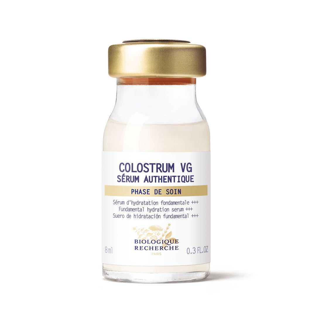 Biologique Recherche Serum Colostrum VG - Koch Parfymeri