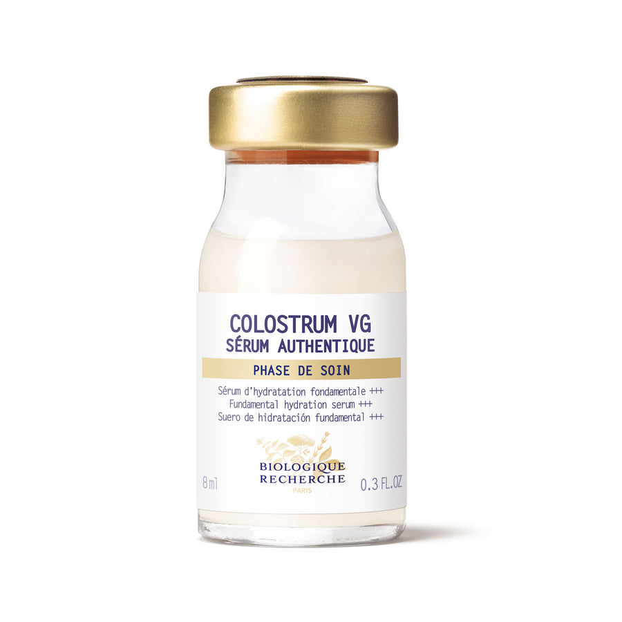 Biologique Recherche Serum Colostrum VG - Koch Parfymeri