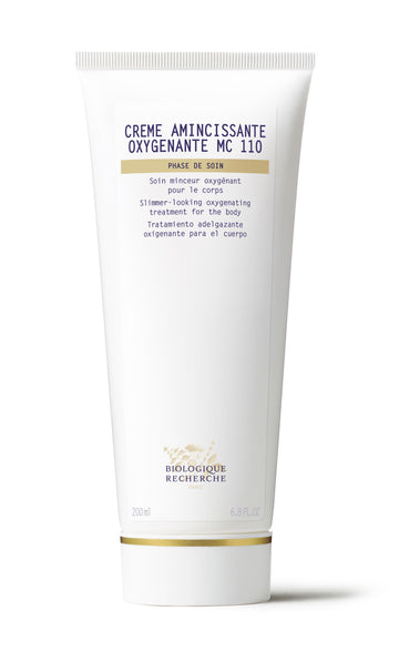 Biologique Recherche Creme Aminicissante Oxygenante MC 100 200 ml - Koch Parfymeri