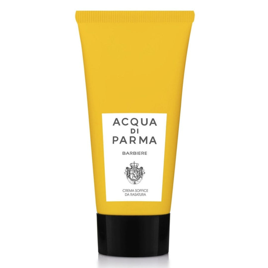 Acqua Di Parma Soft Shaving Cream 75 ml - Koch Parfymeri