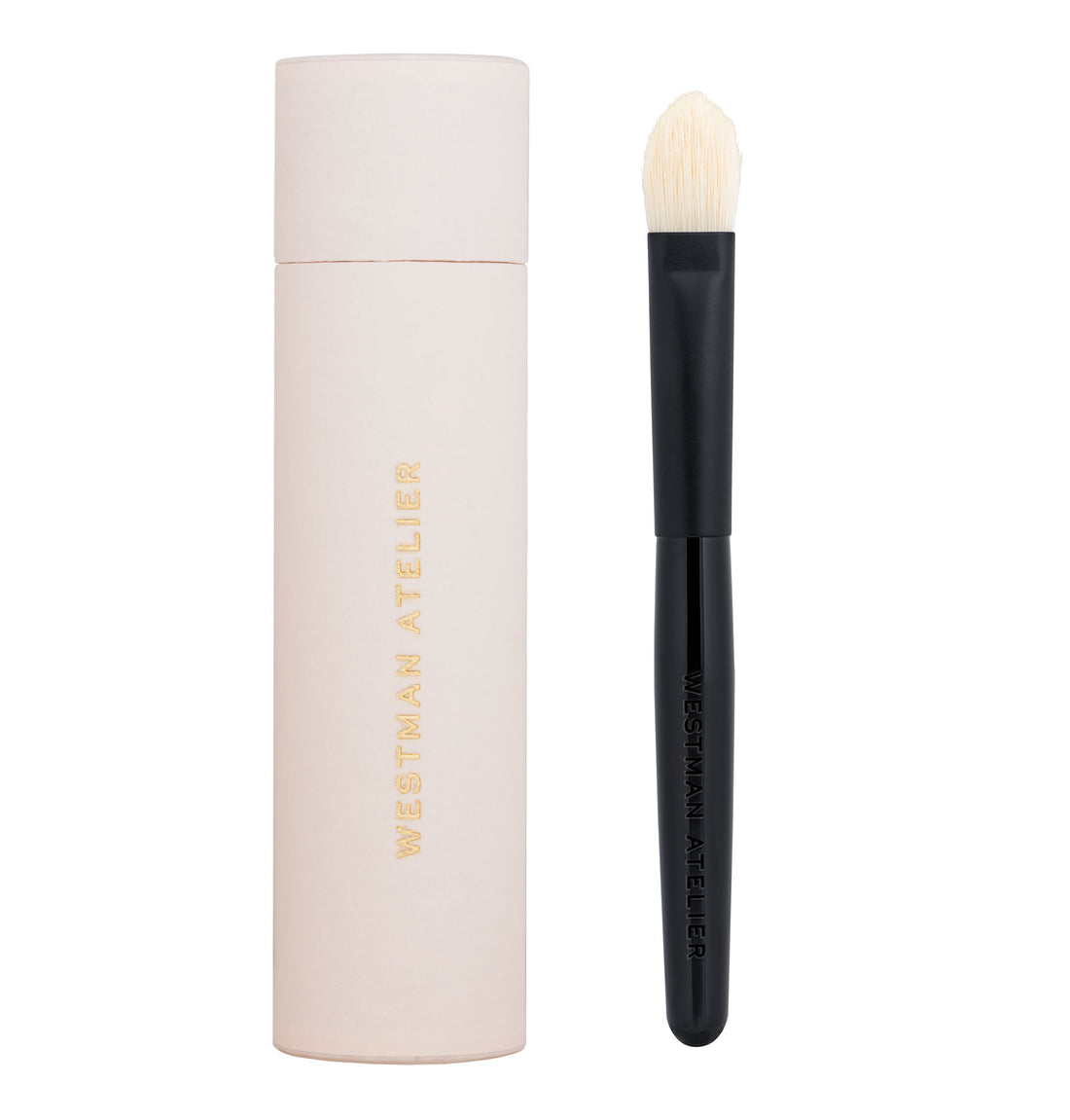 Westman Atelier Eyeshadow Brush I - Koch Parfymeri