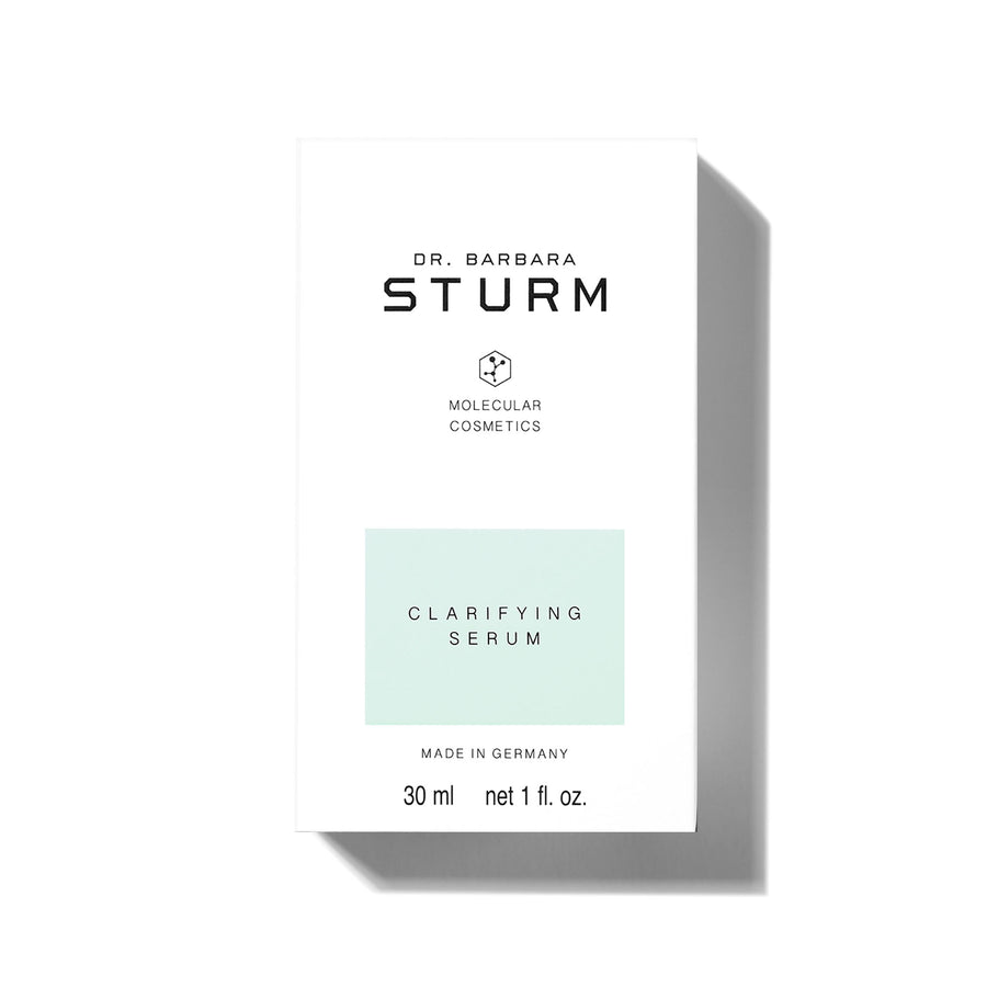 Dr. Barbara Sturm Clarifying Serum 30 ml - Koch Parfymeri