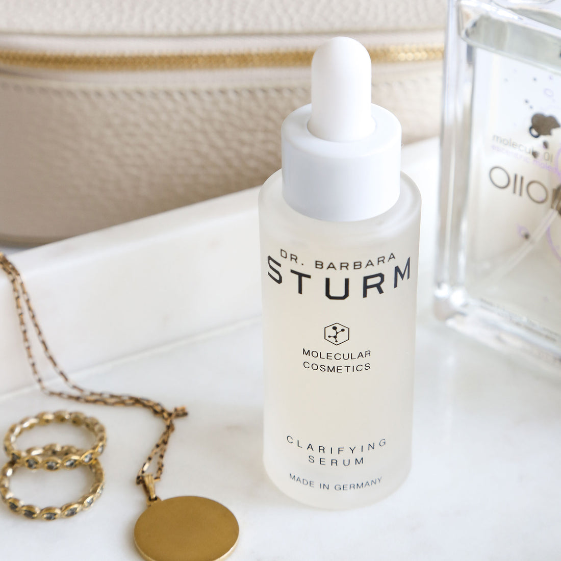 Dr. Barbara Sturm Clarifying Serum 30 ml – Koch Parfymeri