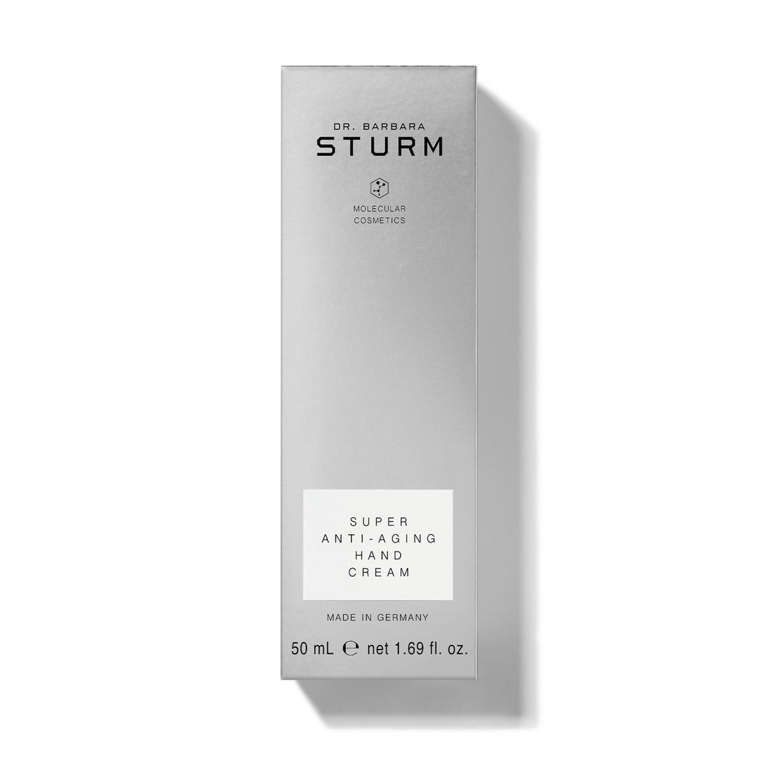 Dr. Barbara Sturm Super Anti-Aging Hand Cream 50 ml - Koch Parfymeri