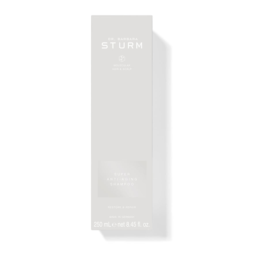 Dr. Barbara Sturm Super Anti-Aging Shampoo 250 ml - Koch Parfymeri