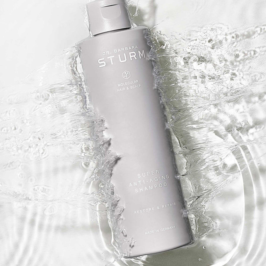 Dr. Barbara Sturm Super Anti-Aging Shampoo 250 ml - Koch Parfymeri