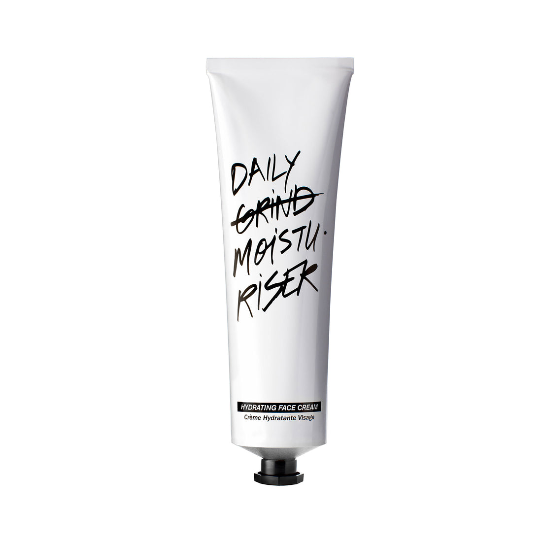 Doers of London Hydrating Face Cream 100 ml - Koch Parfymeri