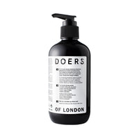 Doers of London Shampoo 300 ml - Koch Parfymeri