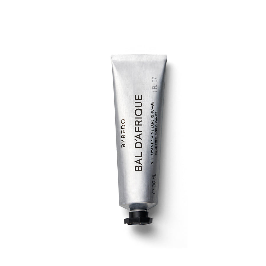 BYREDO Bal d'Afrique Rinse-Free Hand Cleanser 30 ml - Koch Parfymeri