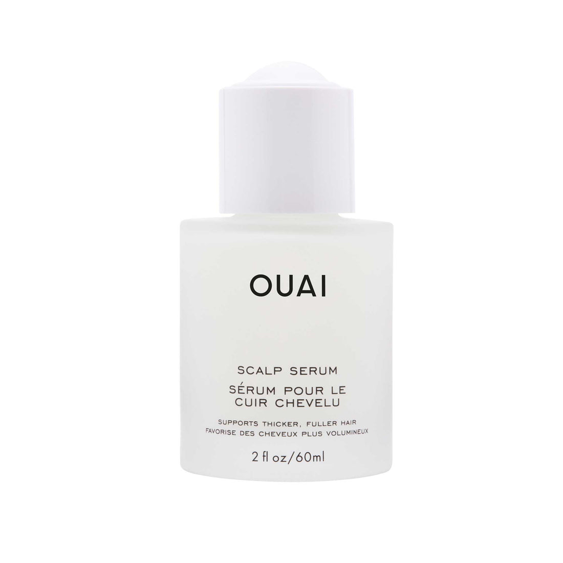 OUAI Scalp Serum 60 ml - Koch Parfymeri