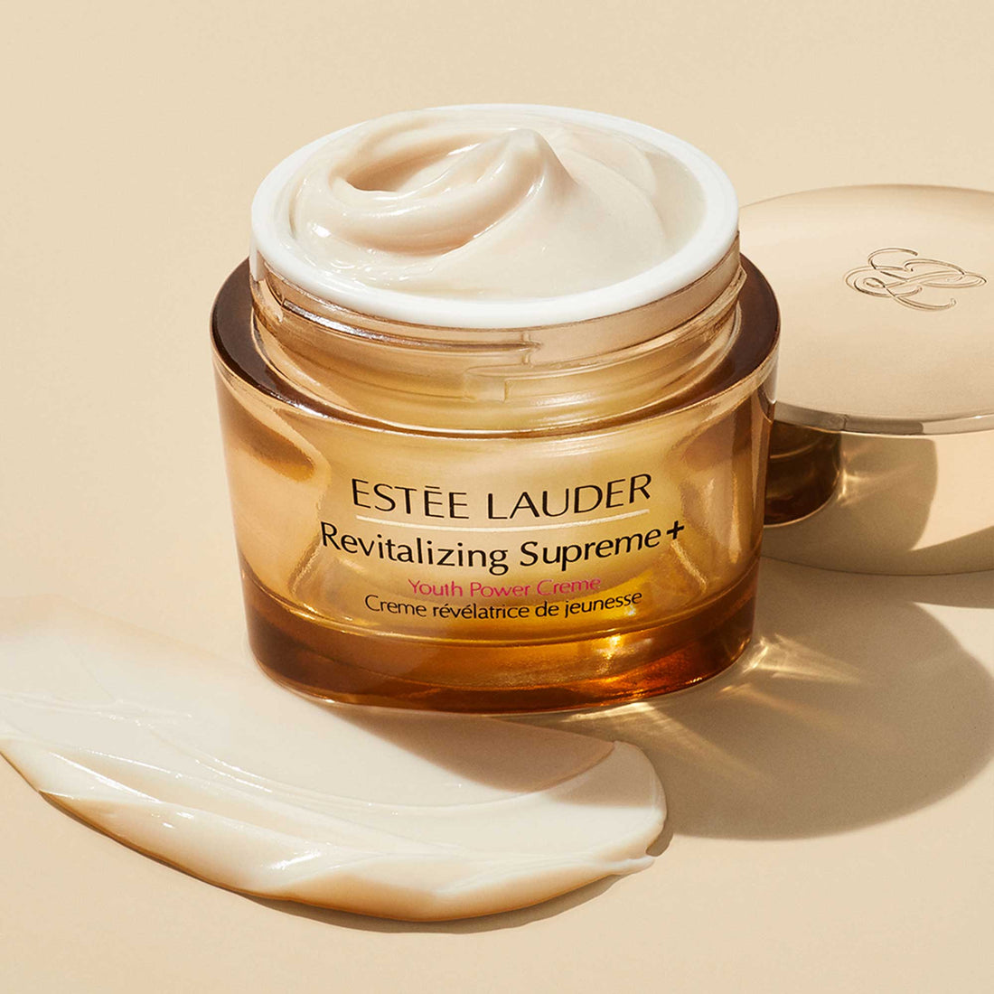 Estée Lauder Revitalizing Supreme+ Cell Power Creme - Koch Parfymeri