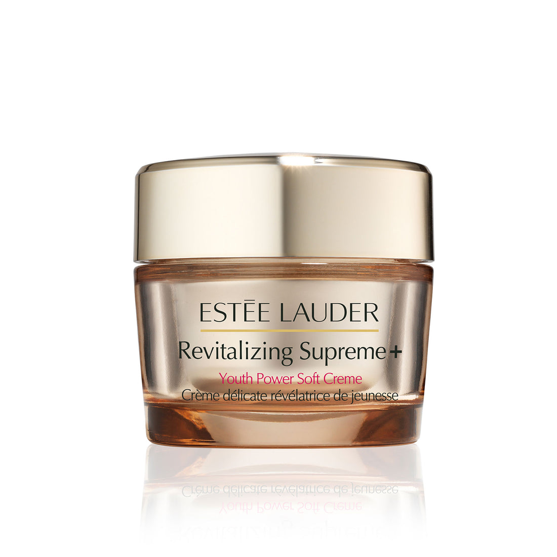 Estee Lauder Revitalizing Supreme+ Power Soft Creme - Koch Parfymeri