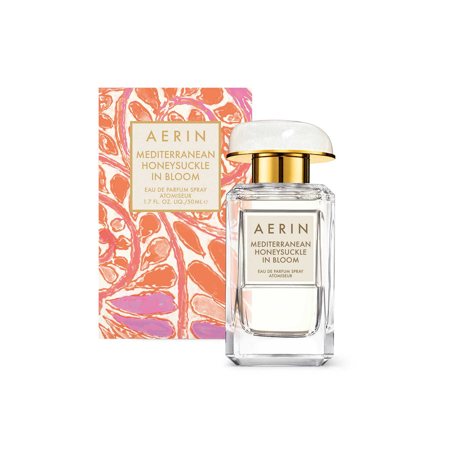 AERIN Mediterranean Honeysuckle in Bloom 50 ml - Koch Parfymeri