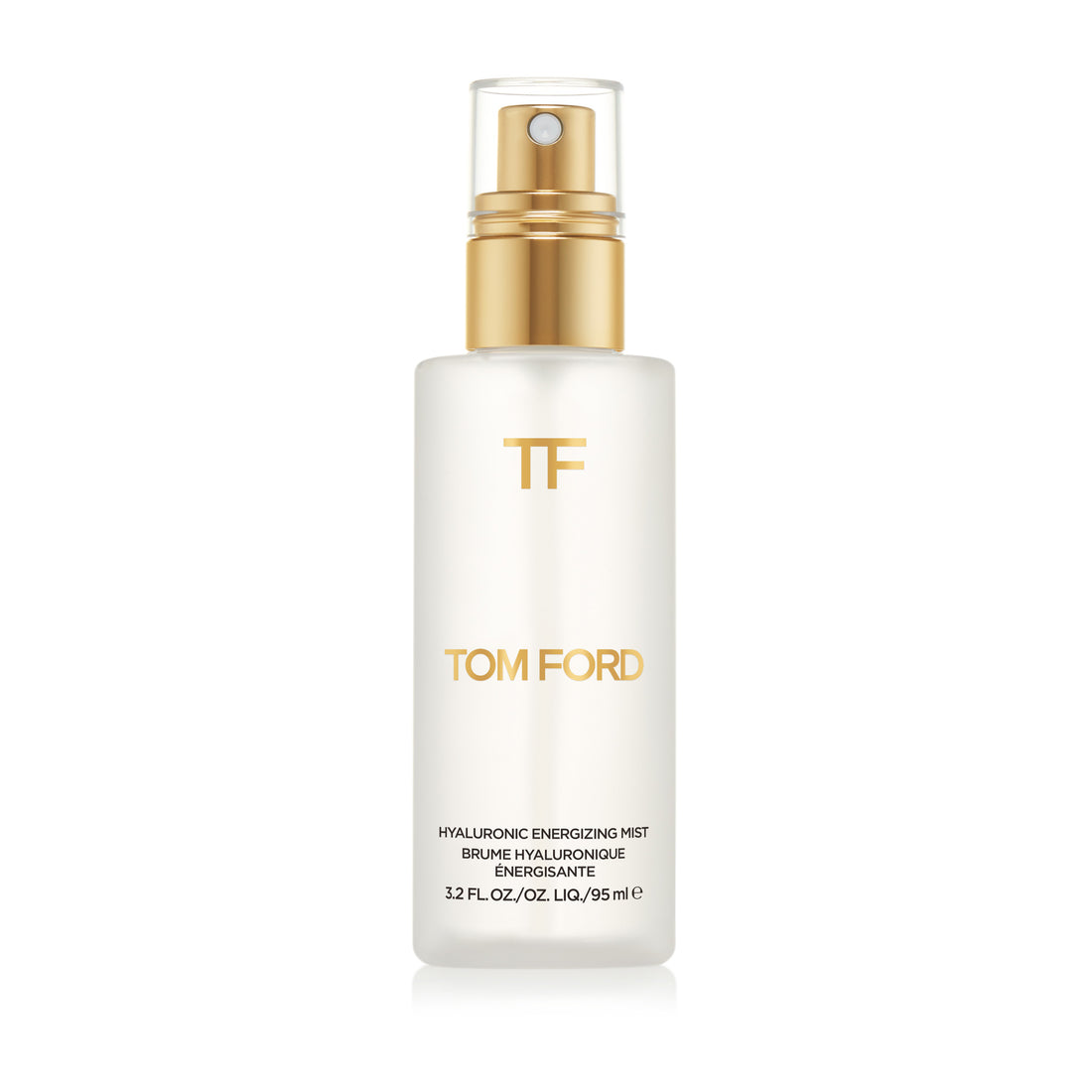 Tom Ford Hyaluronic Energizing Mist 95 ml - Koch Parfymeri