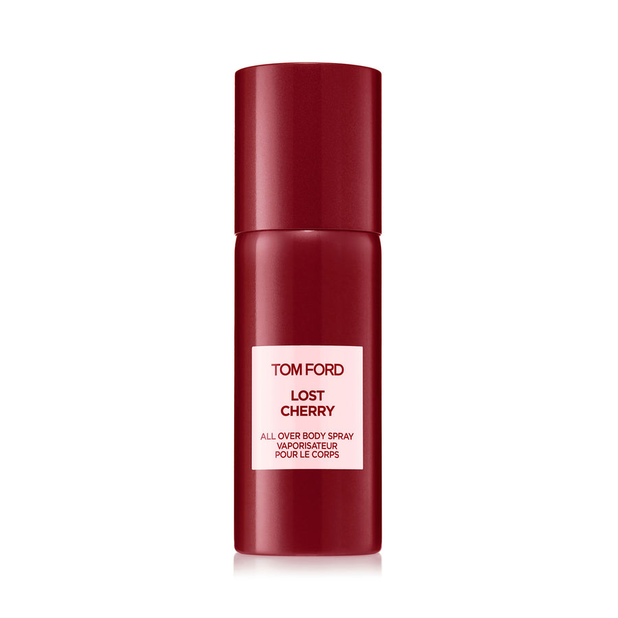 Tom Ford Lost Cherry All Over Body Spray 150 ml - Koch Parfymeri