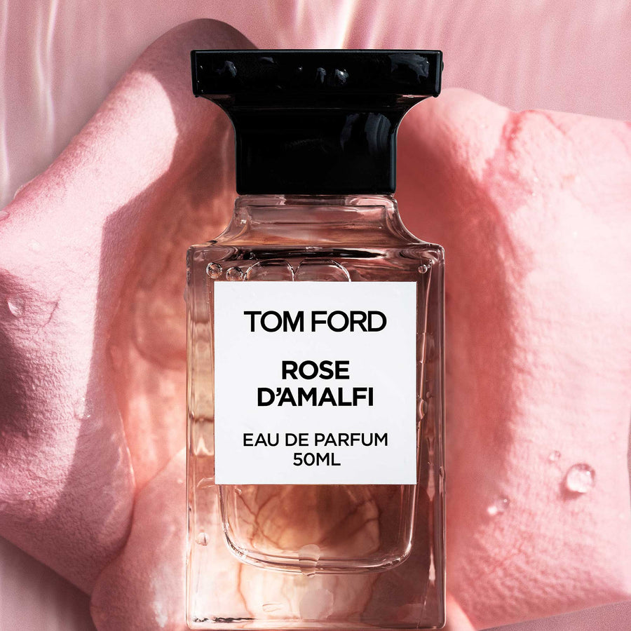 Tom Ford Rose d'Amalfi Eau de Parfum 50 ml - Koch Parfymeri