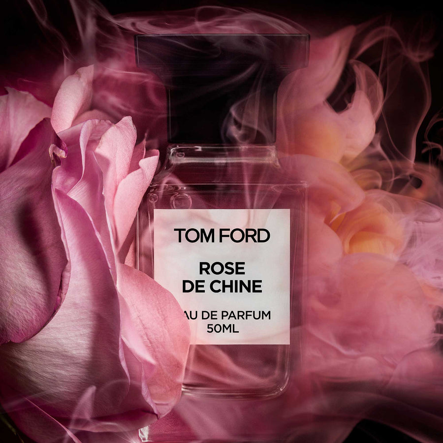 Tom Ford Rose de Chine Eau de Parfum 50 ml - Koch Parfymeri