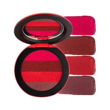 Westman Atelier Lip Suede - Koch Parfymeri