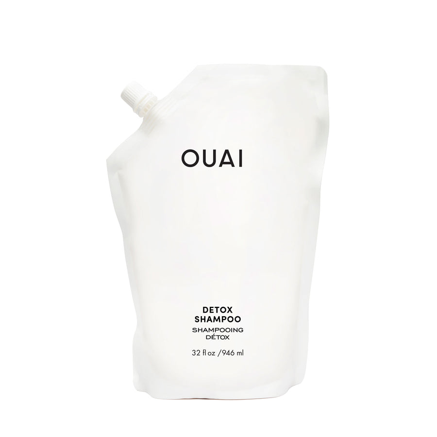 OUAI Detox Shampoo - Koch Parfymeri