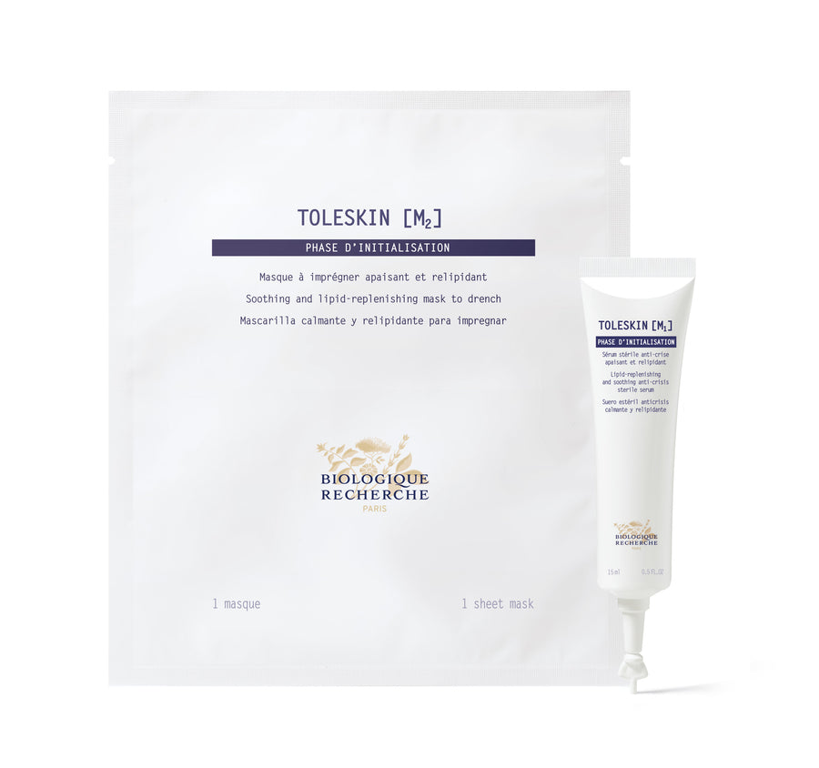 Biologique Recherche Toleskin M Mask - Koch Parfymeri