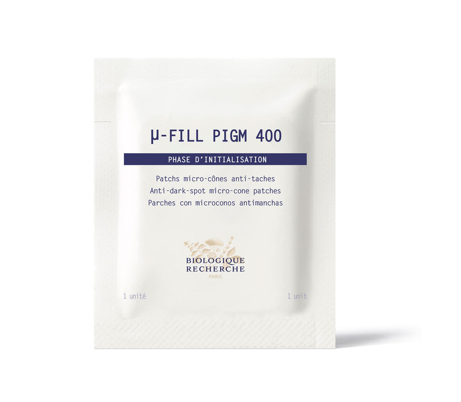 Biologique Recherche U-Fill PIGM 400 - Koch Parfymeri