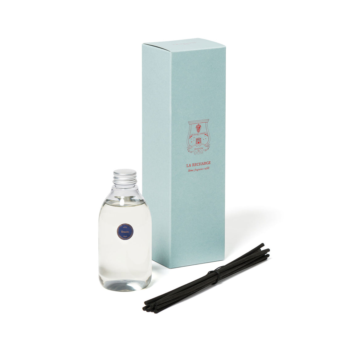 Trudon Abd El Kader Diffuser (Moroccan Mint Tea) - Koch Parfymeri