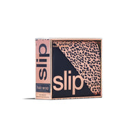 Slip Wild Leopard Hair Wrap - Koch Parfymeri