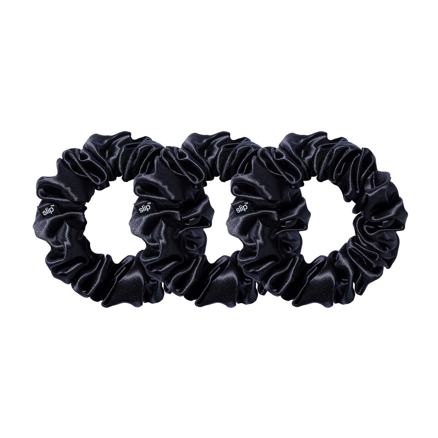 Slip Large Pure Silk Scrunchies - Koch Parfymeri