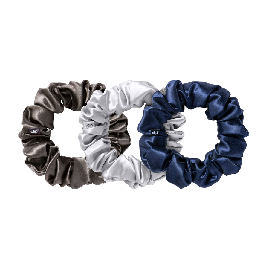 Slip Large Pure Silk Scrunchies - Koch Parfymeri