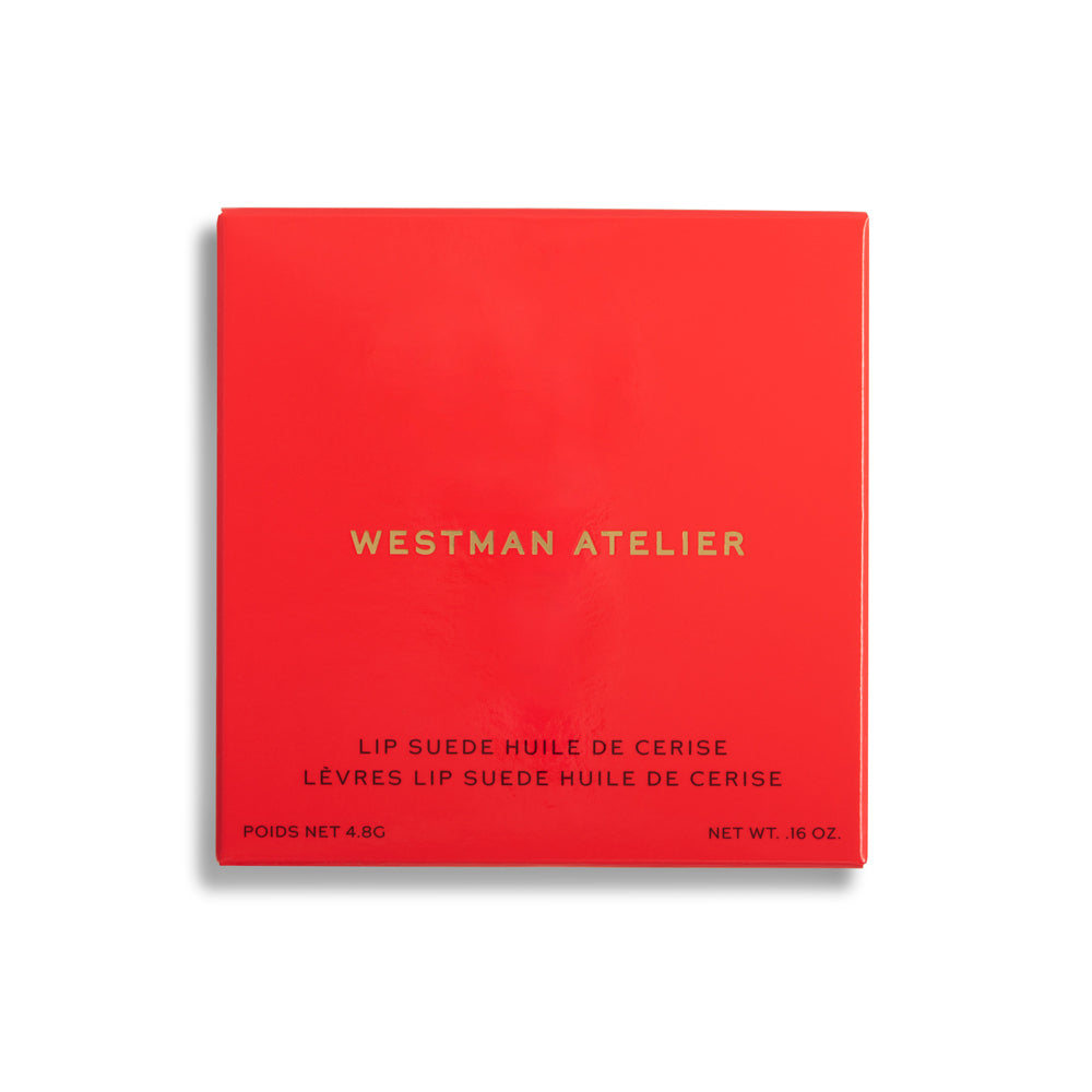 Westman Atelier Lip Suede - Koch Parfymeri