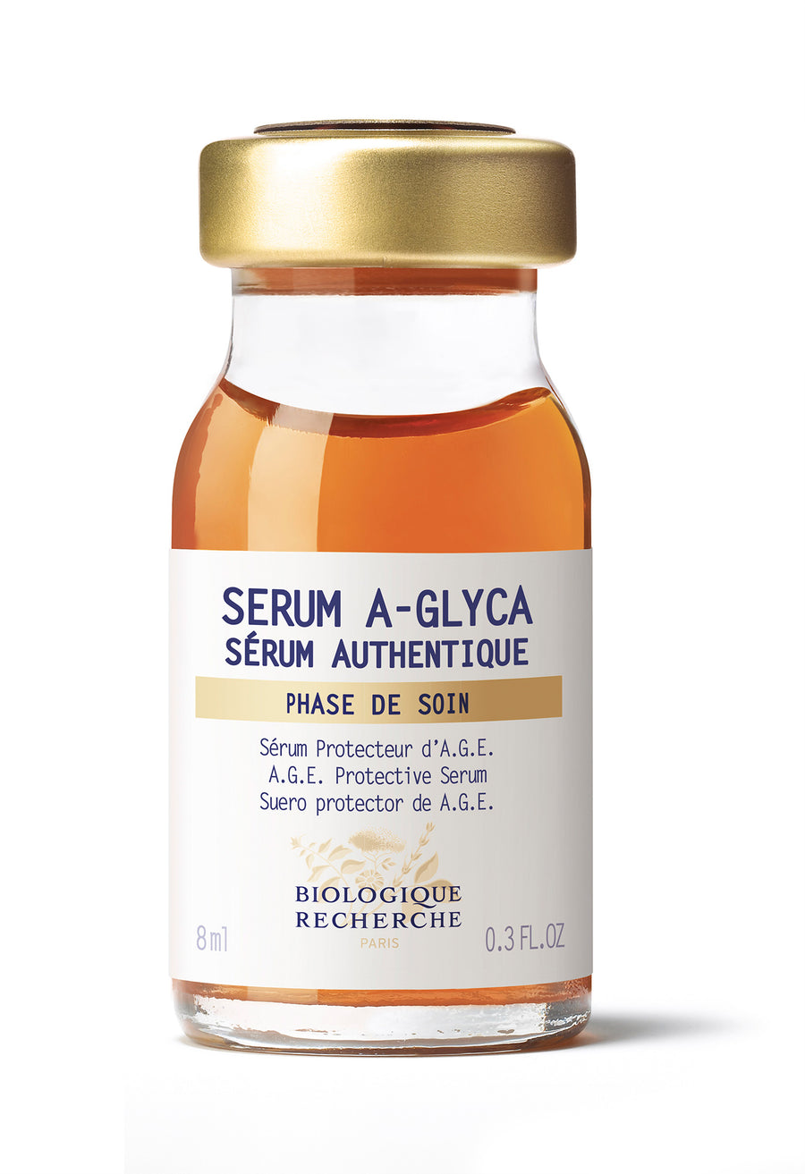 Biologique Recherche Serum A-Glyca - Koch Parfymeri