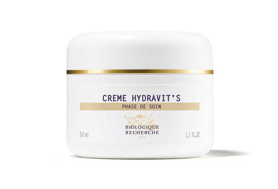 Biologique Recherche Creme Hydravit's 50 ml - Koch Parfymeri