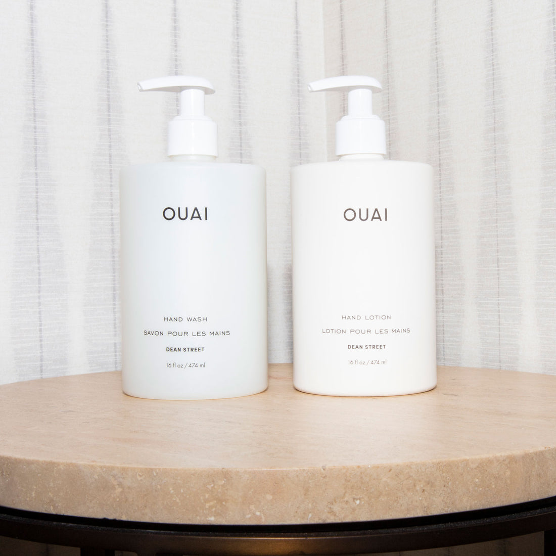 OUAI Hand Lotion 437 ml - Koch Parfymeri