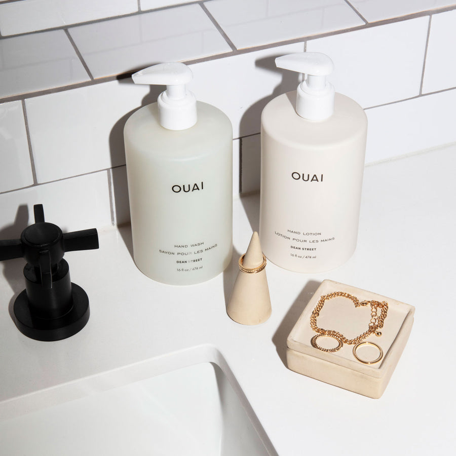 OUAI Hand Wash 437 ml - Koch Parfymeri