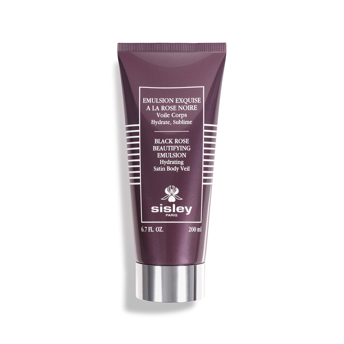 Sisley Black Rose Beautifying Emulsion 200 ml - Koch Parfymeri