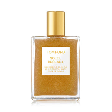 Tom Ford Soleil Brulant Shimmering Body Oil 100 ml - Koch Parfymeri