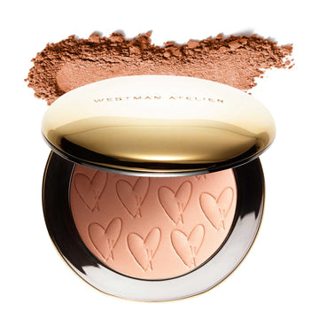 Westman Atelier Beauty Butter Powder Bronzer - Koch Parfymeri