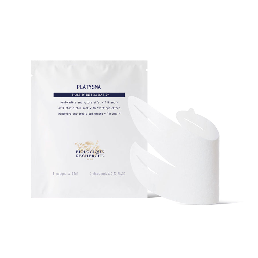 Biologique Recherche Platysma Mask - Koch Parfymeri