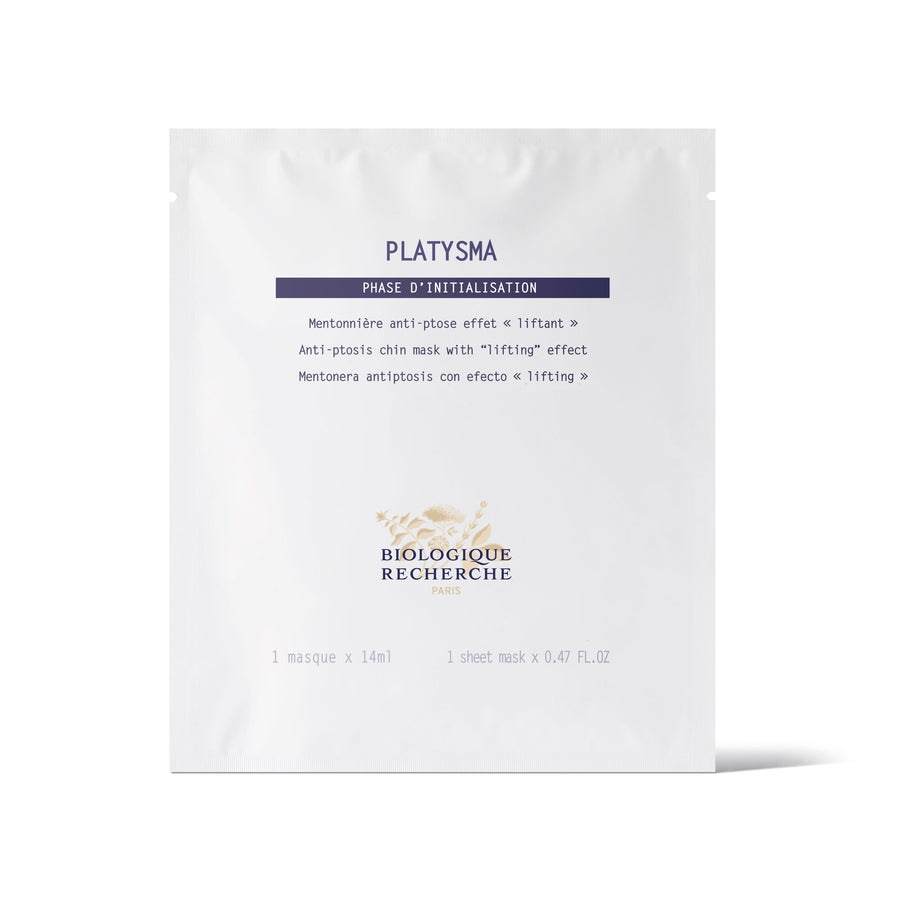 Biologique Recherche Platysma Mask - Koch Parfymeri